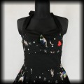 Sukienka Hell bunny 4XL Pin Up zombie Psychobilly3.jpg