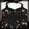 Sukienka Hell bunny 4XL Pin Up zombie Psychobilly6.jpg