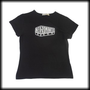 Koszulka Nekromatix XL Psychobilly