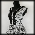 Sukienka Hot Topic M Nightmare Before Christmas4.jpg