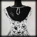 Sukienka Hot Topic M Nightmare Before Christmas6.jpg