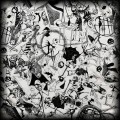 Sukienka Hot Topic M Nightmare Before Christmas91.jpg