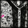 Sukienka Hot Topic M Nightmare Before Christmas92.jpg