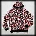 Bluza Iron Fist L gałki oczne psychobilly4.jpg