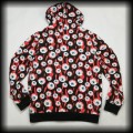 Bluza Iron Fist L gałki oczne psychobilly6.jpg