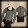Marynarka Spin Doctor XS gothic victorian.jpg