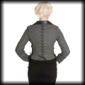Marynarka Spin Doctor XS gothic victorian3.jpg