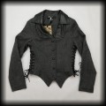 Marynarka Spin Doctor XS gothic victorian4.jpg