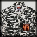 Koszula Clockwork Orange L DIY Mechaniczna pomarańcza camo3.jpg