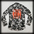 Koszula Clockwork Orange L DIY Mechaniczna pomarańcza camo7.jpg