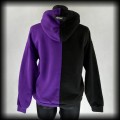 Bluza Chaotic S czarno fioletowa3.jpg