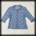 Koszula Cath Kidston SM błękitna w kotki5.jpg