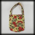Torba beżowa w czaszki i róże2.jpg