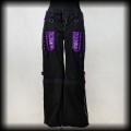 Spodnie Poizen Industries M Punk Goth Cyber.jpg