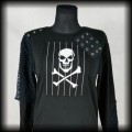 Bluza Shrine of Hollywood XL long sleeve czaszka goth3.jpg