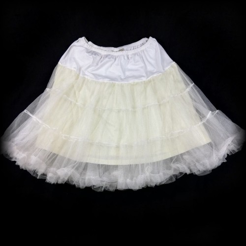 Halka Tiulowa Lindy Bop XL-4XL kremowa.jpg