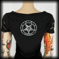 Sukienka mini Banned L occult pentagramy NOWA4.jpg