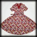 Sukienka Retro Lindy Bop S kwiecista NOWA6.jpg