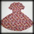 Sukienka Retro Lindy Bop S kwiecista NOWA9.jpg