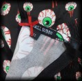 Sukienka mini Hell bunny XS Gałki oczne7.JPG