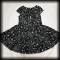 Sukienka Hell Bunny XXL3XL ouija occult goth6.jpg