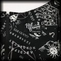 Sukienka Hell Bunny XXL3XL ouija occult goth9.jpg