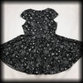 Sukienka Hell Bunny XXL3XL ouija occult goth91.jpg