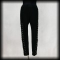Legginsy Vixxsin goth L wiązania gorsetowe2.jpg