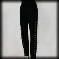 Legginsy Vixxsin goth L wiązania gorsetowe3.jpg