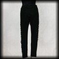 Legginsy Vixxsin goth L wiązania gorsetowe4.jpg