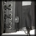 Gorset underbust XL (30 cali) czarny w prążki9.jpg
