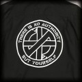 Koszula Crass L DIY punk czarna5.jpg