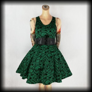 Sukienka Hot Topic S DC Comics