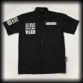 Koszula Poizen Industries M Alcatraz punk gothic.jpg