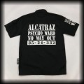 Koszula Poizen Industries M Alcatraz punk gothic4.jpg