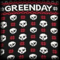 Sweter Green Day L czaszko śnieżynki5.jpg