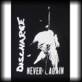 DISCHARGE never again.jpg