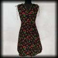 Sukienka Pin Up Couture XL wisienki5.jpg