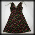 Sukienka Pin Up Couture XL wisienki7.jpg