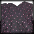 Sukienka Punk Gothic ML Dead Threads w czaszki7.jpg