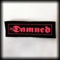 Naszywka The Damned logo1.jpg