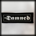 Naszywka The Damned logo2.jpg