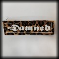 Naszywka The Damned logo4.jpg