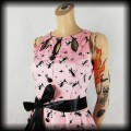 Sukienka Pin Up w koty M Voodoo Vixen4.jpg
