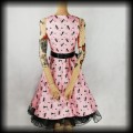 Sukienka Pin Up w koty M Voodoo Vixen5.jpg