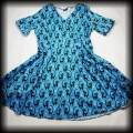 Sukienka Pin Up Koty 6XL (UK 2628) Lady V London4.jpg