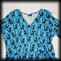 Sukienka Pin Up Koty 6XL (UK 2628) Lady V London6.jpg