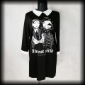 Sukienka Killstar 4XL Perky Wednesday Addams gothic lolita NOWA2.jpg