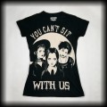 Koszulka Heartless M Wednesday Addams3.jpg
