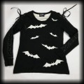Sweter Banned S nietoperze goth punk5.jpg